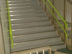 Handrail 3