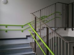 Handrail 4